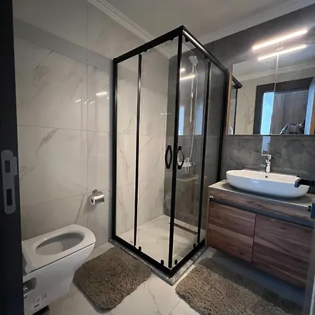 Exodus Nature Residence,newly Built Building