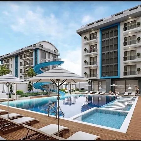 Exodus Nature Residence,newly Built Building
