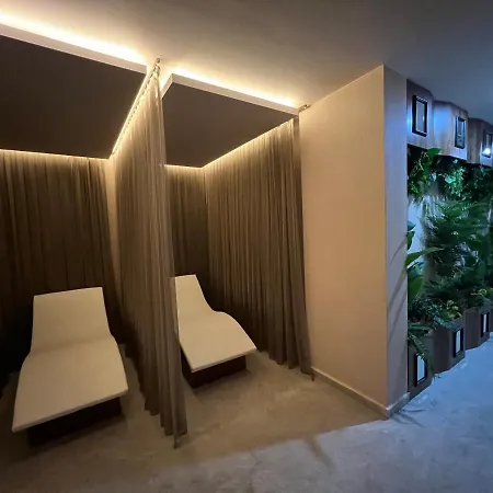 Apartment Exodus Nature Residence,newly Built Building Alanya